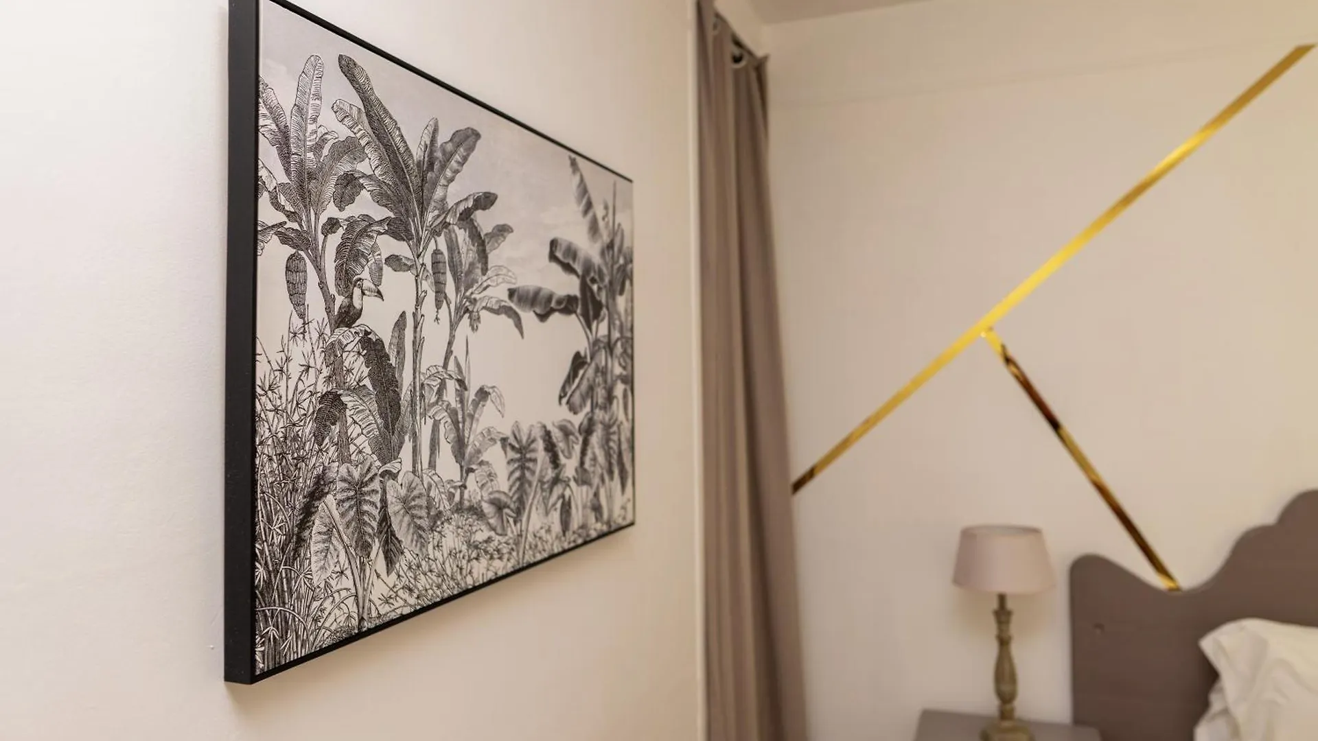 Hotel Les Oliviers Draguignan