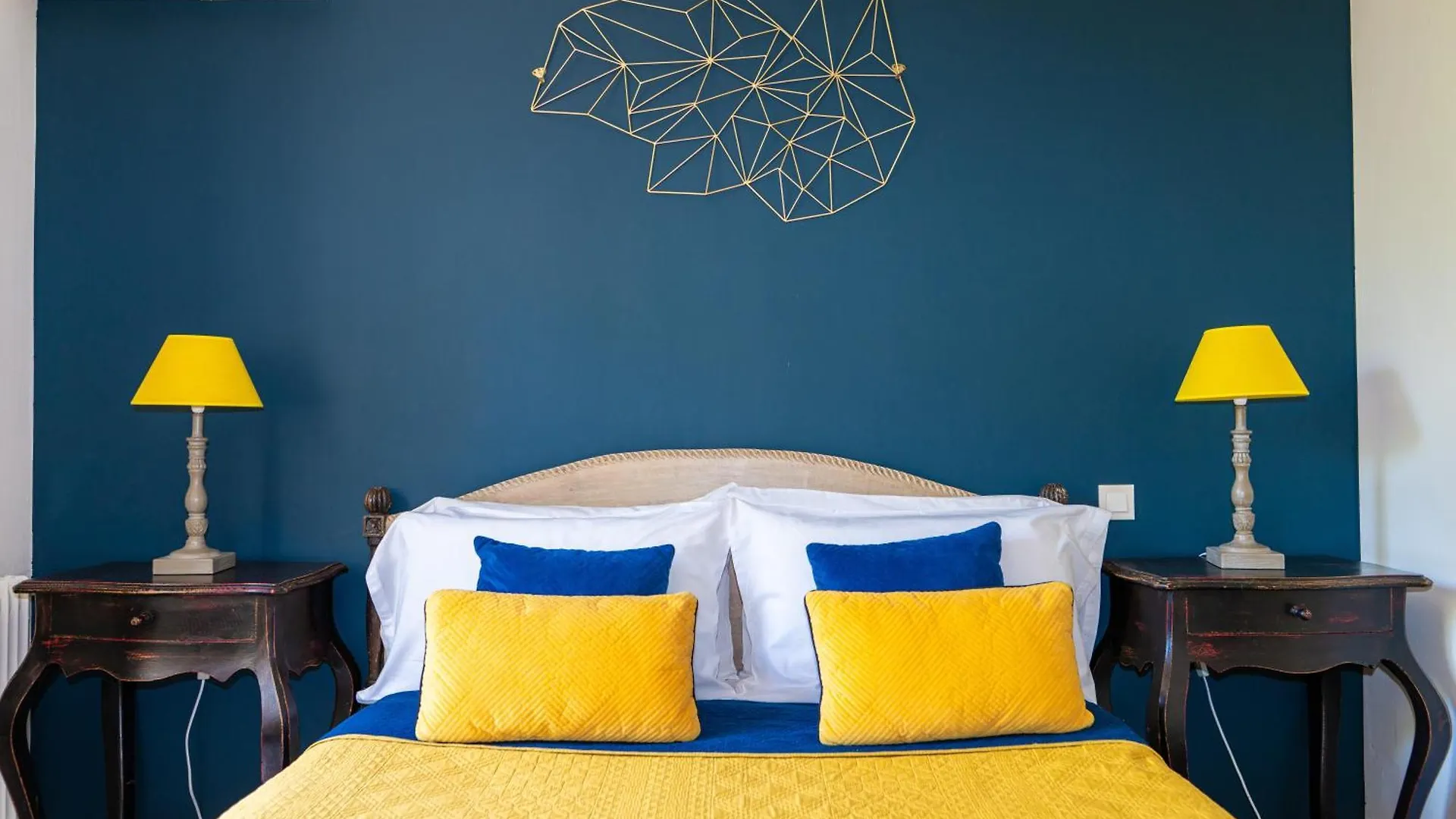 Hotel Les Oliviers Draguignan 2*,  Frankrijk