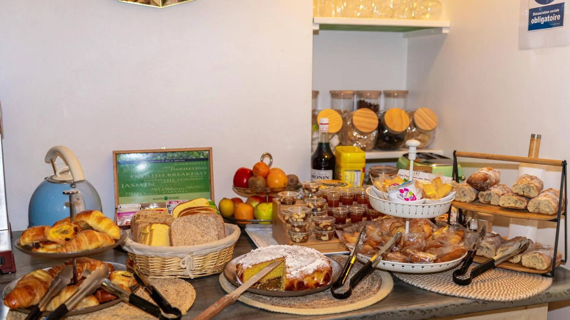 Hotel Les Oliviers Draguignan Frankrijk