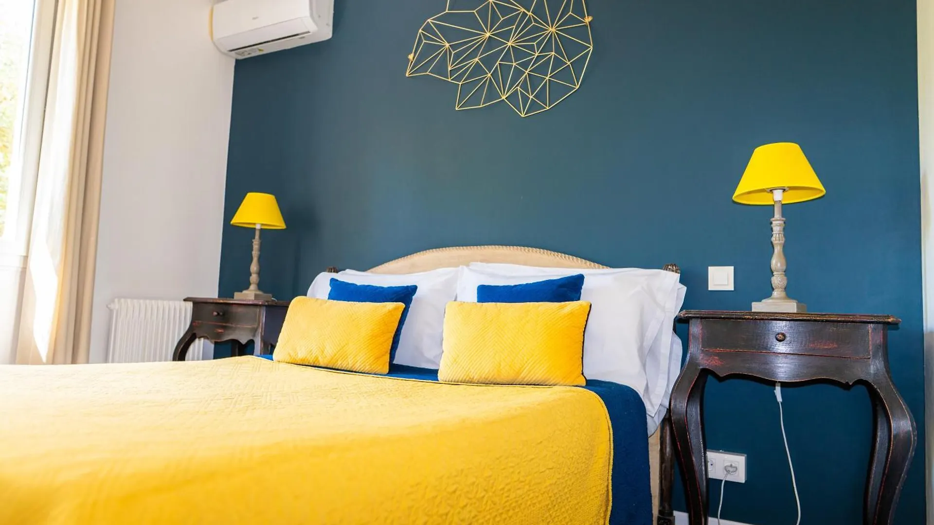 Hotel Les Oliviers Draguignan
