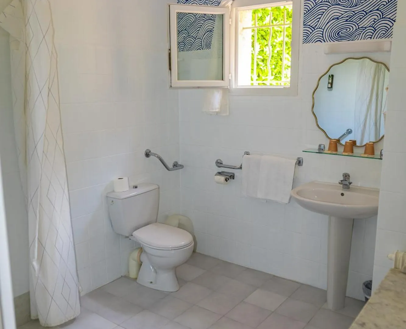 Hotel Les Oliviers Draguignan Frankrijk
