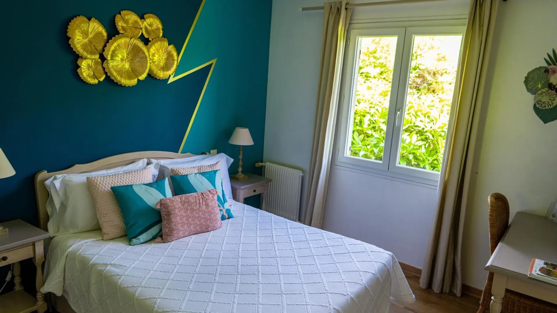 Hotel Les Oliviers Draguignan 2*,  Frankrijk