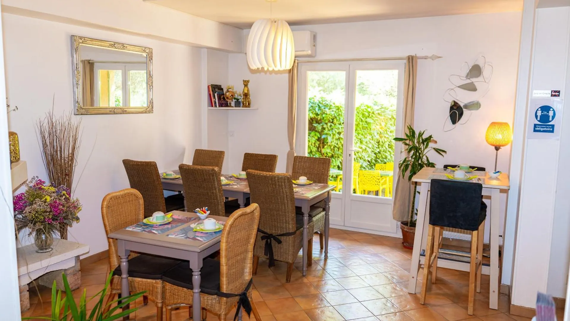 **  Hotel Les Oliviers Draguignan Frankrijk