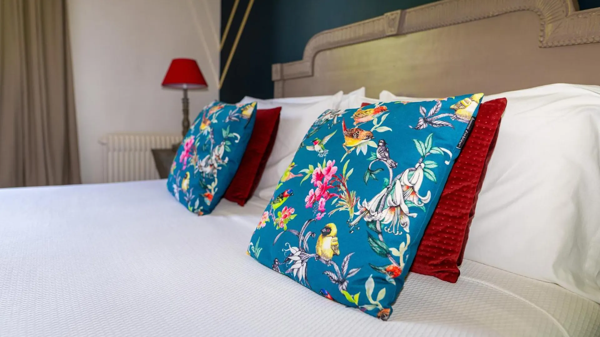 Hotel Les Oliviers Draguignan