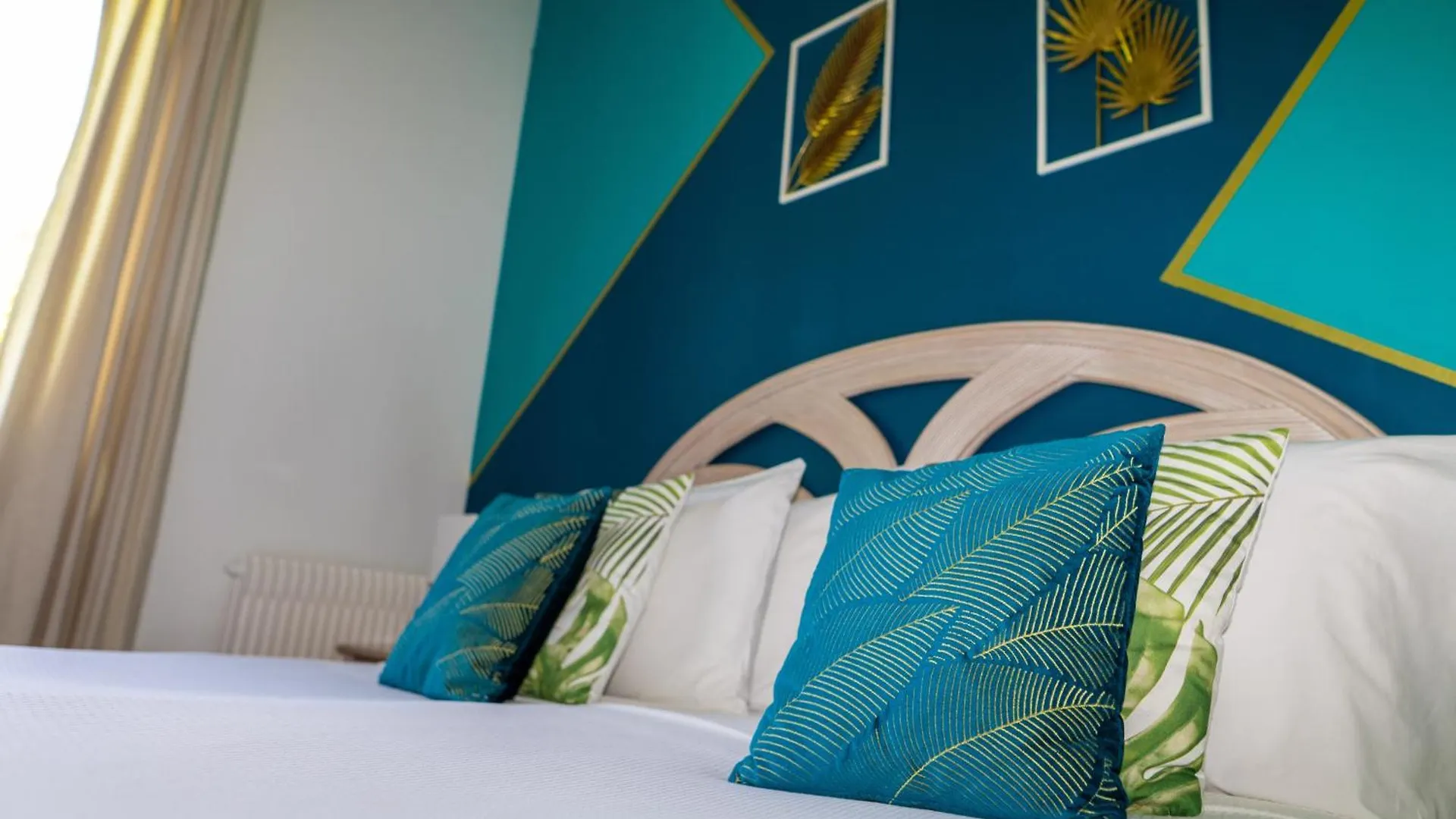 Hotel Les Oliviers Draguignan Frankrijk