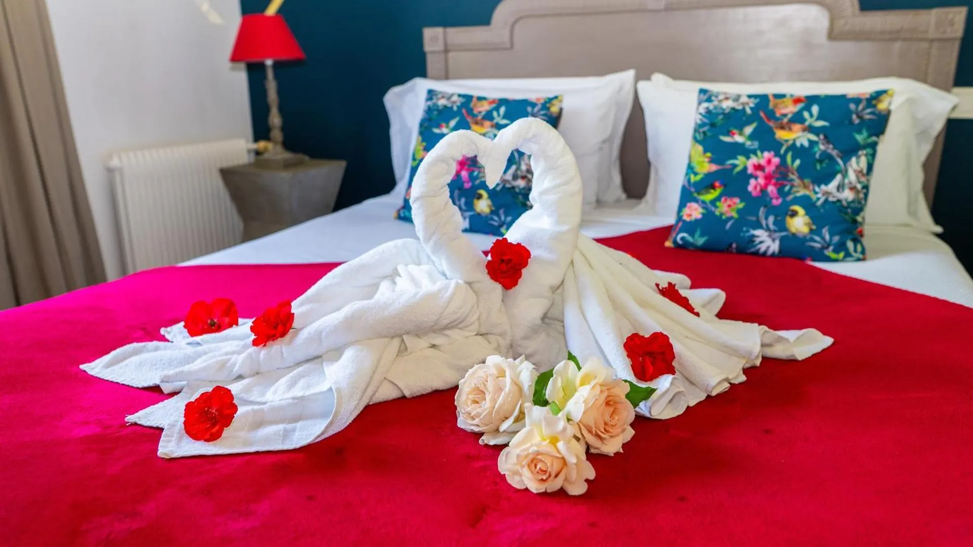 Hotel Les Oliviers Draguignan