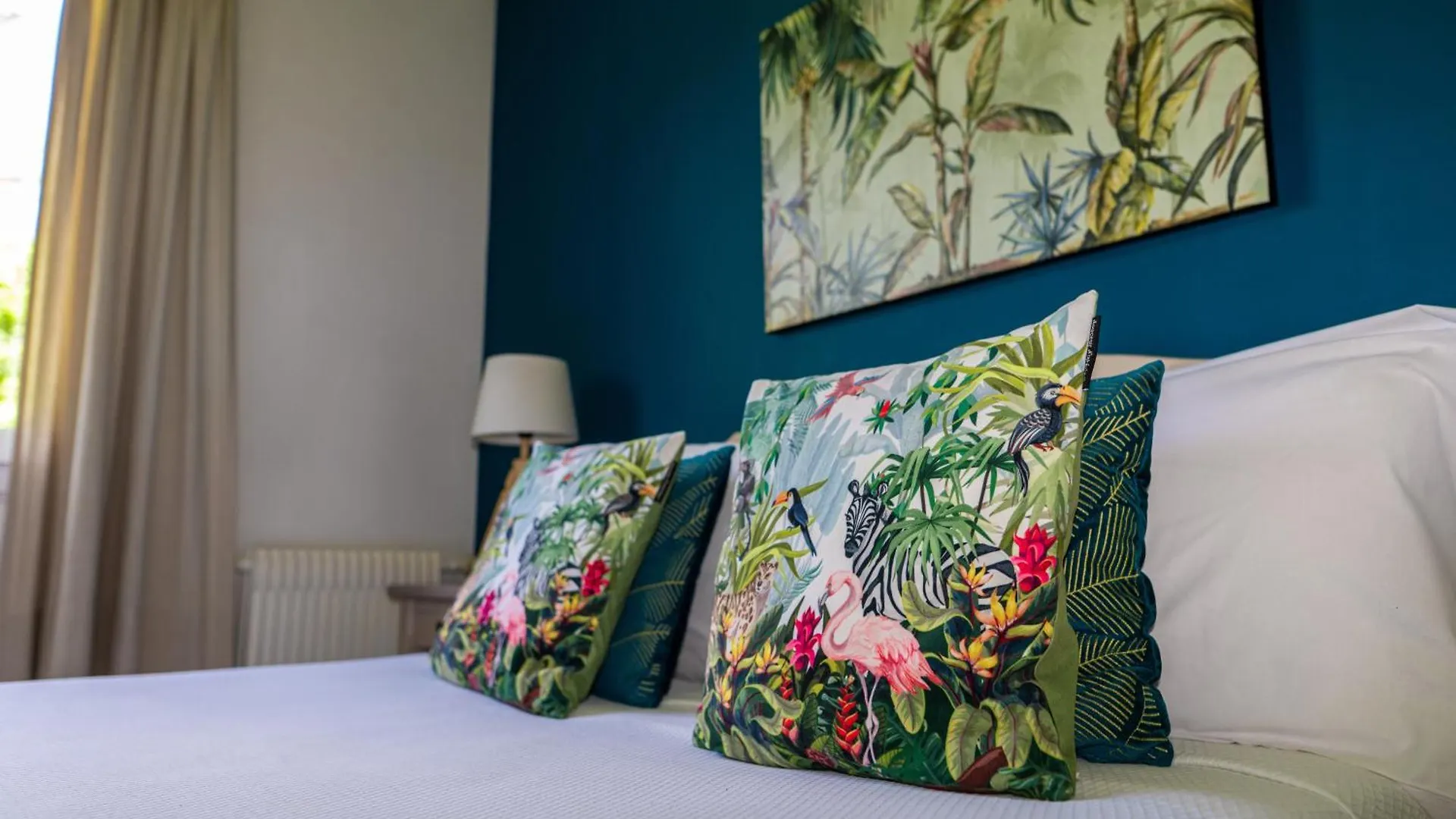 Hotel Les Oliviers Draguignan