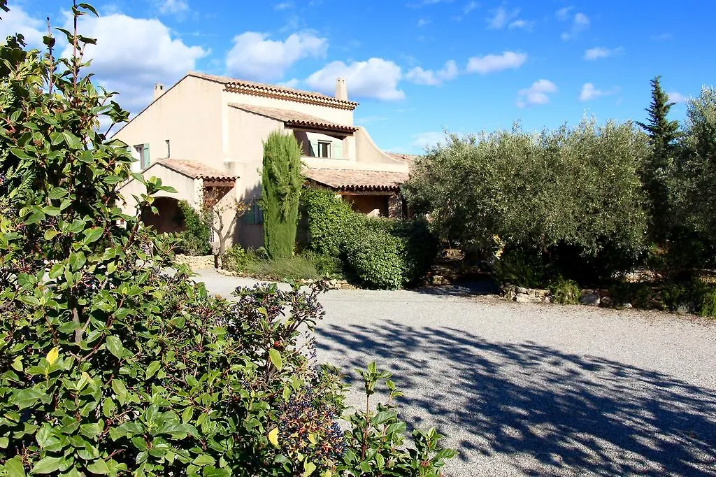 **  Hotel Les Oliviers Draguignan Frankrijk