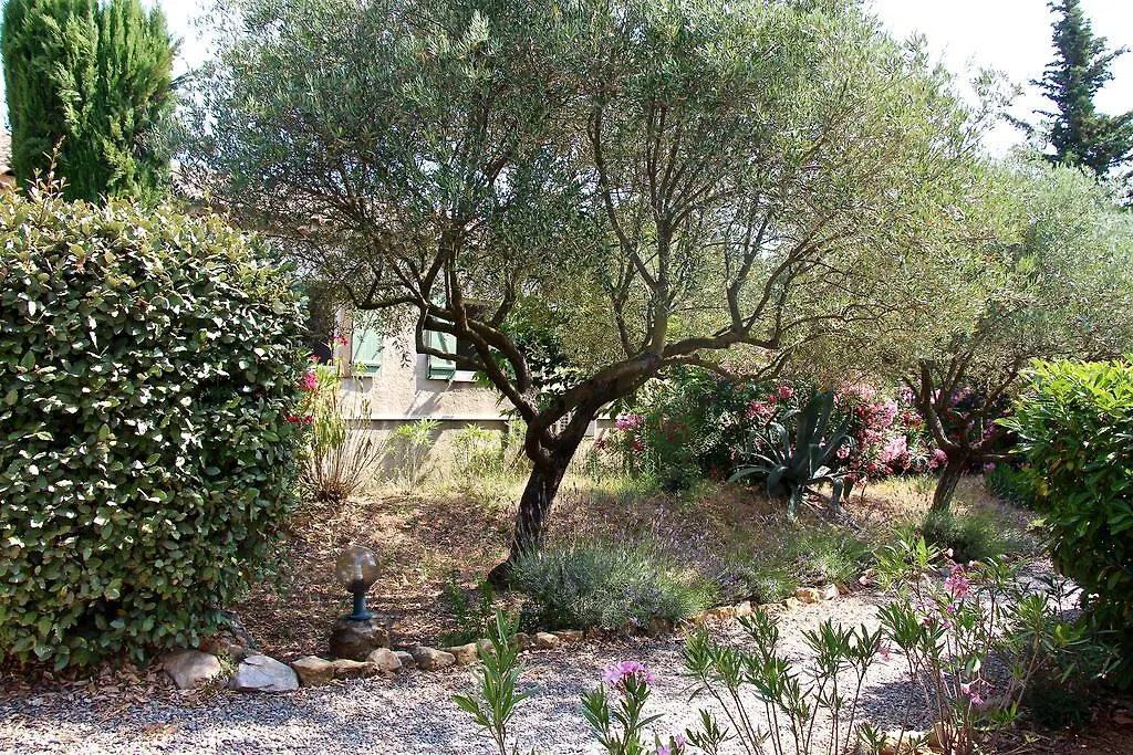**  Hotel Les Oliviers Draguignan Frankrijk