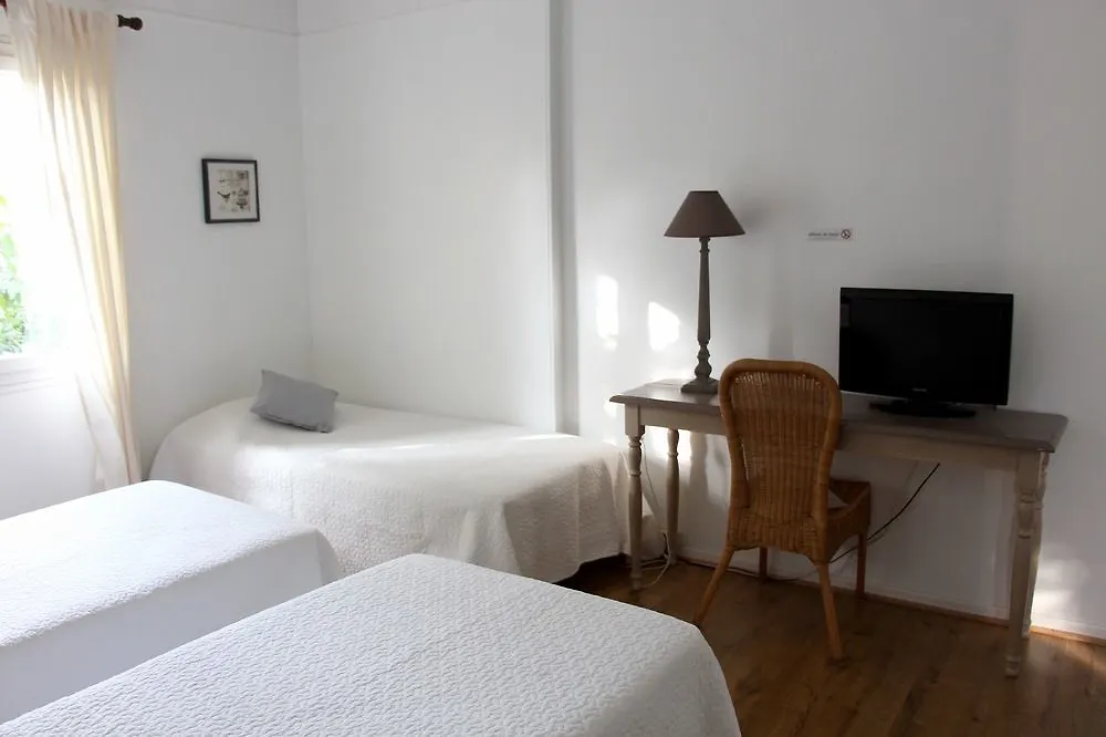 Hotel Les Oliviers Draguignan