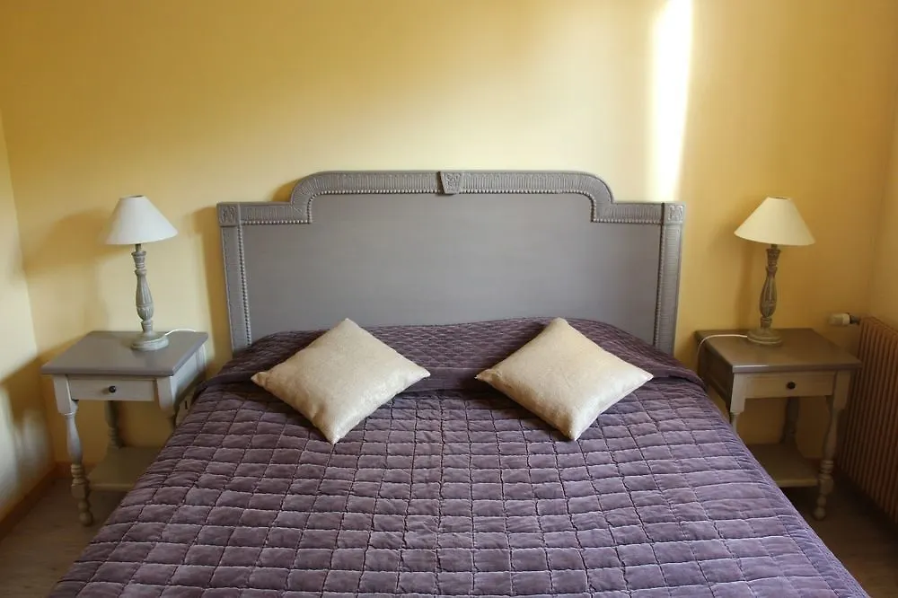Hotel Les Oliviers Draguignan 2*,  Frankrijk