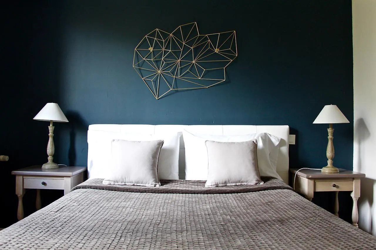 Hotel Les Oliviers Draguignan