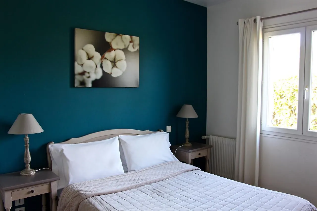 **  Hotel Les Oliviers Draguignan Frankrijk