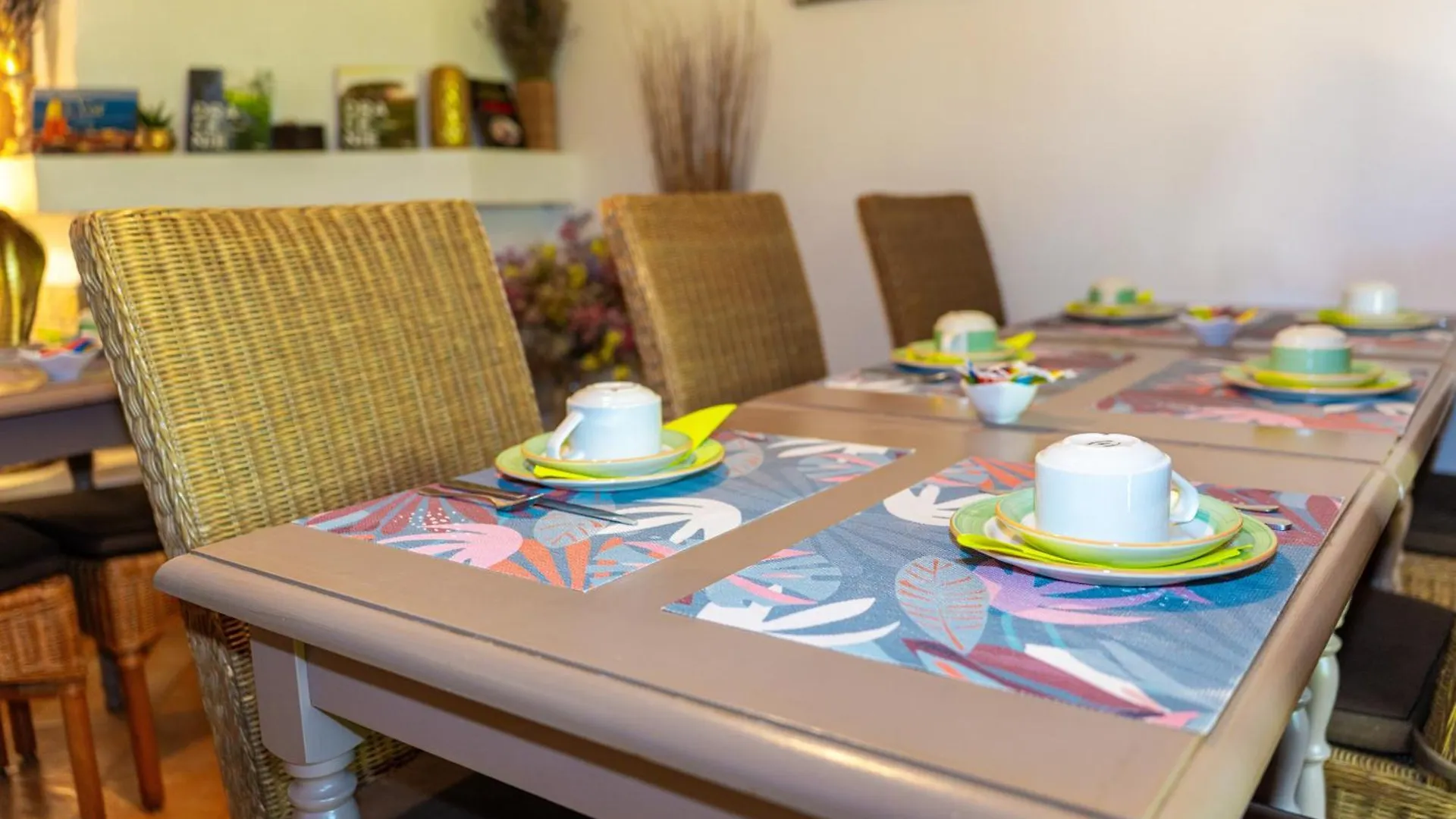 Hotel Les Oliviers Draguignan