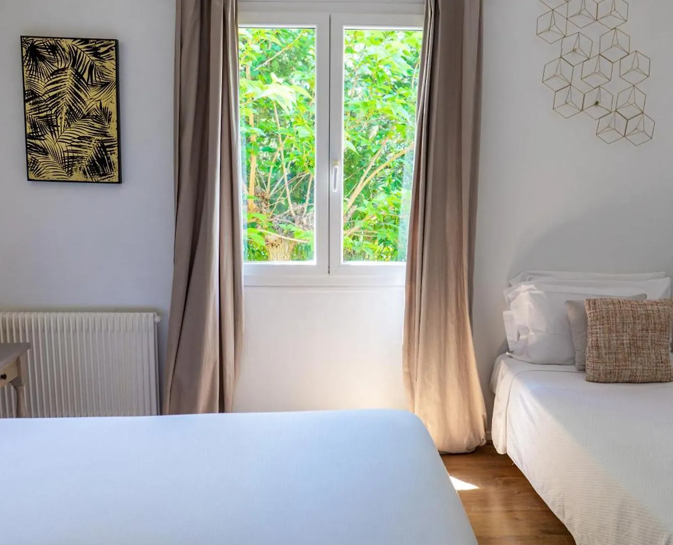 Hotel Les Oliviers Draguignan