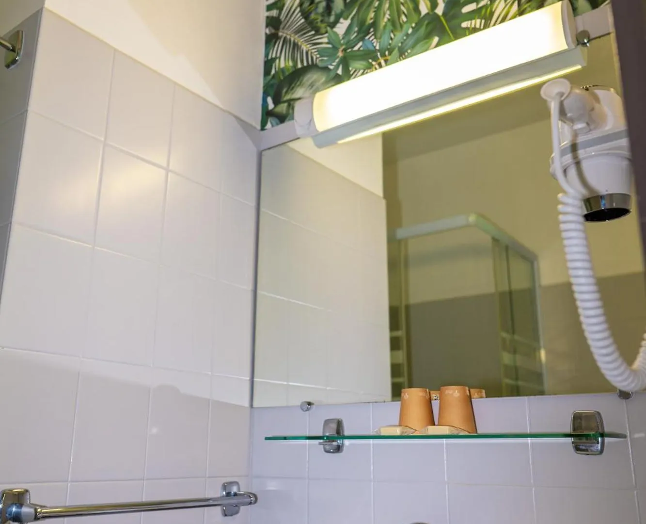 Hotel Les Oliviers Draguignan