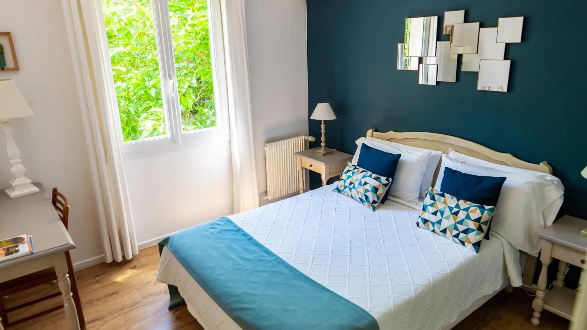 Hotel Les Oliviers Draguignan