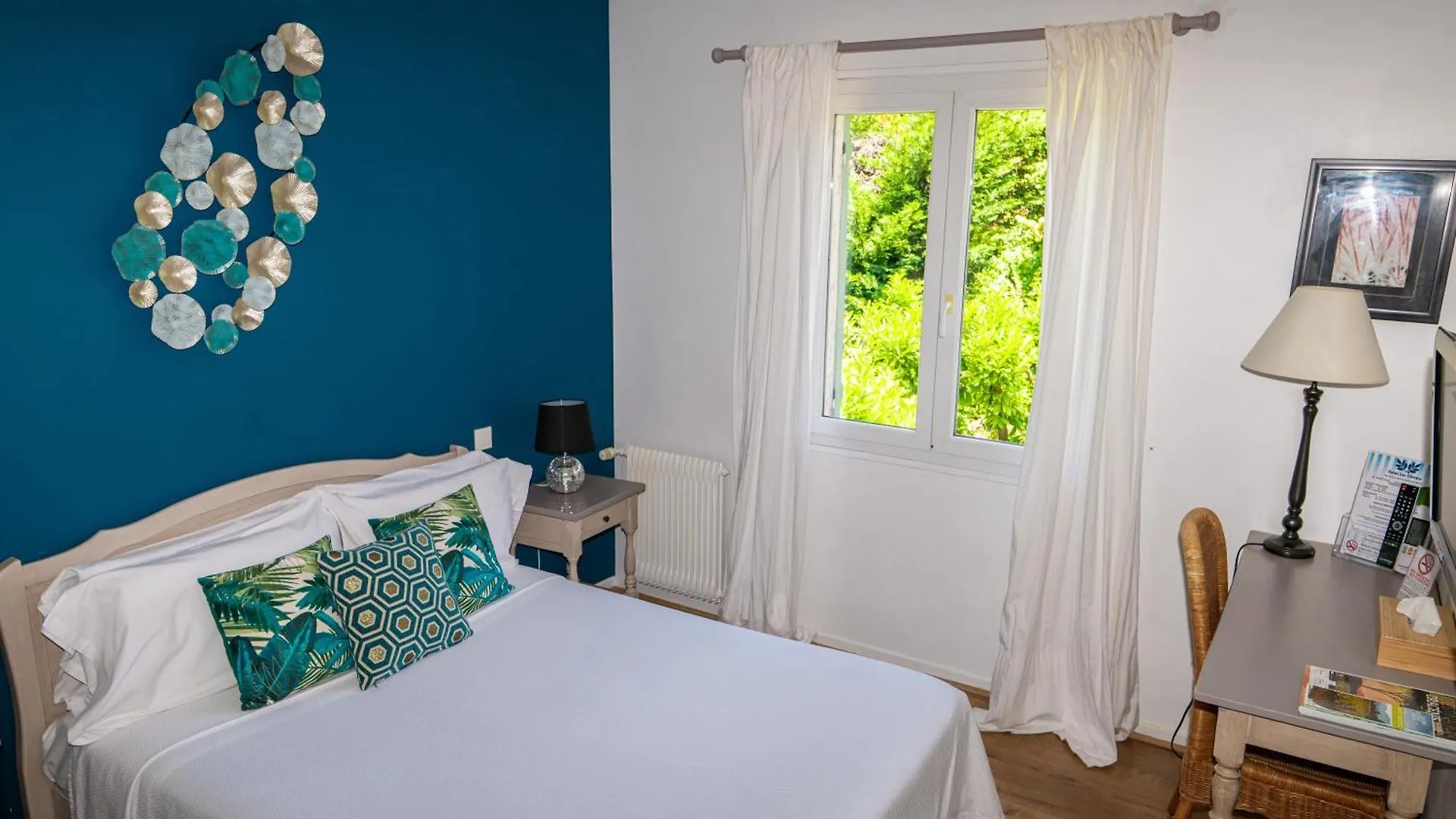 Hotel Les Oliviers Draguignan