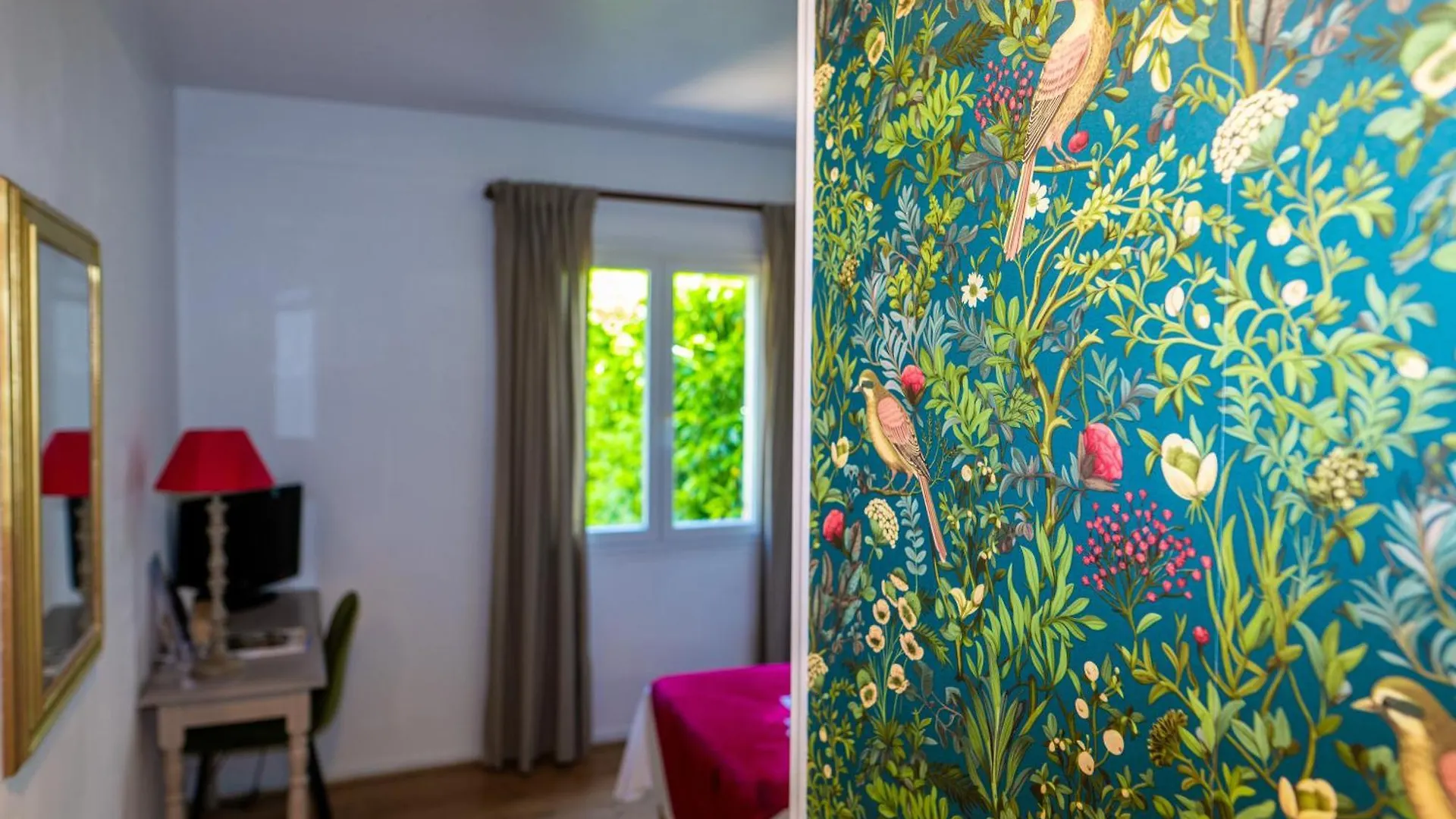 Hotel Les Oliviers Draguignan