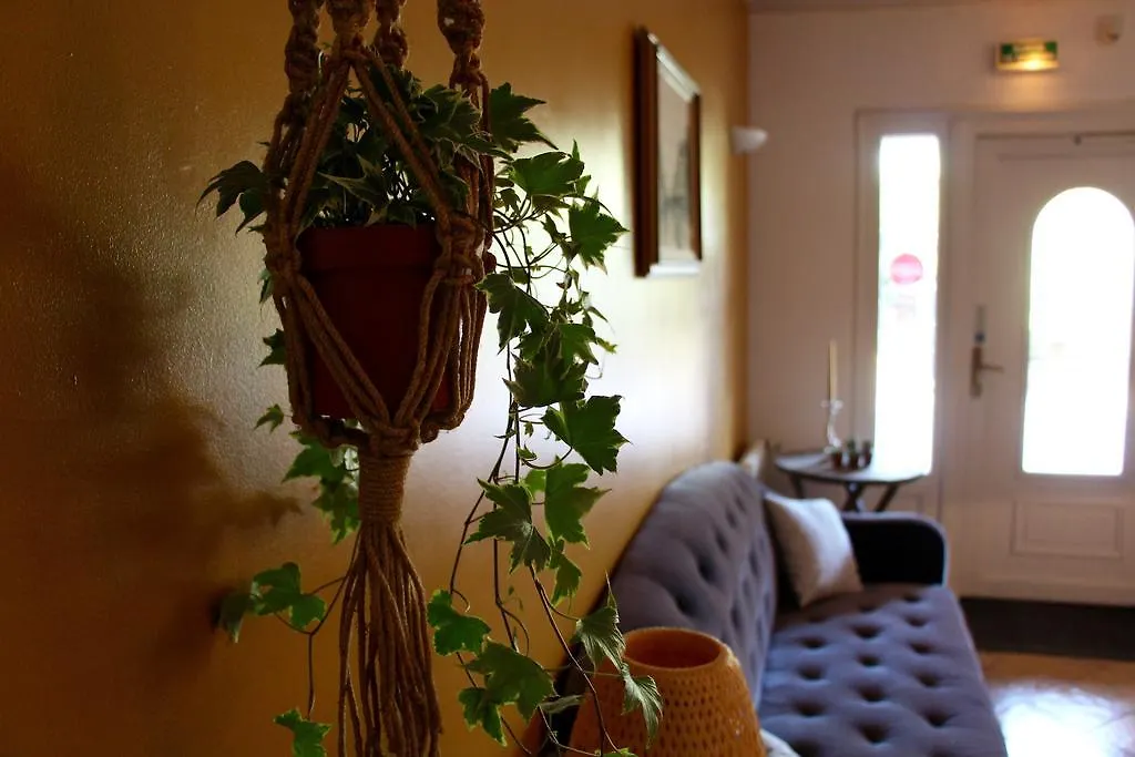 Hotel Les Oliviers Draguignan France