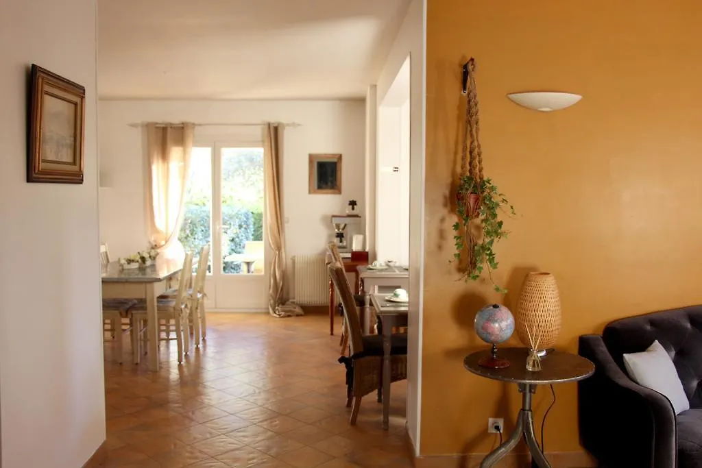 Hotel Les Oliviers Draguignan France
