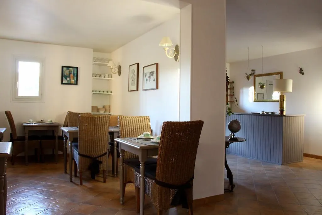 Hotel Les Oliviers Draguignan