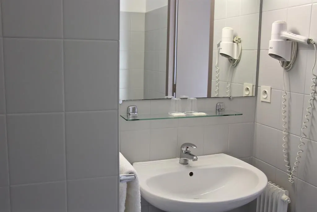 Hotel Les Oliviers Draguignan
