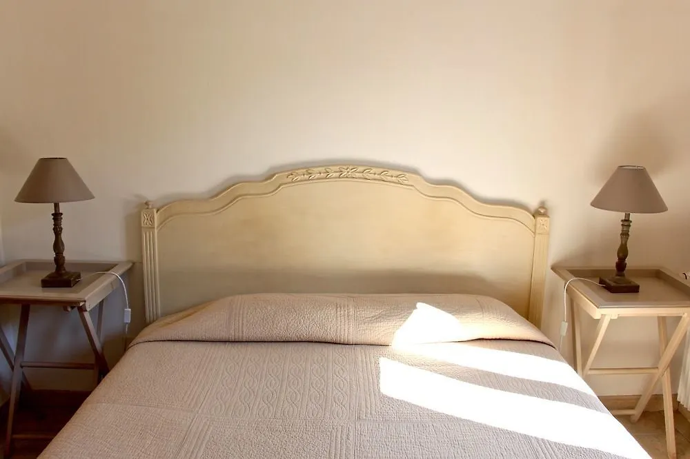 **  Hotel Les Oliviers Draguignan France