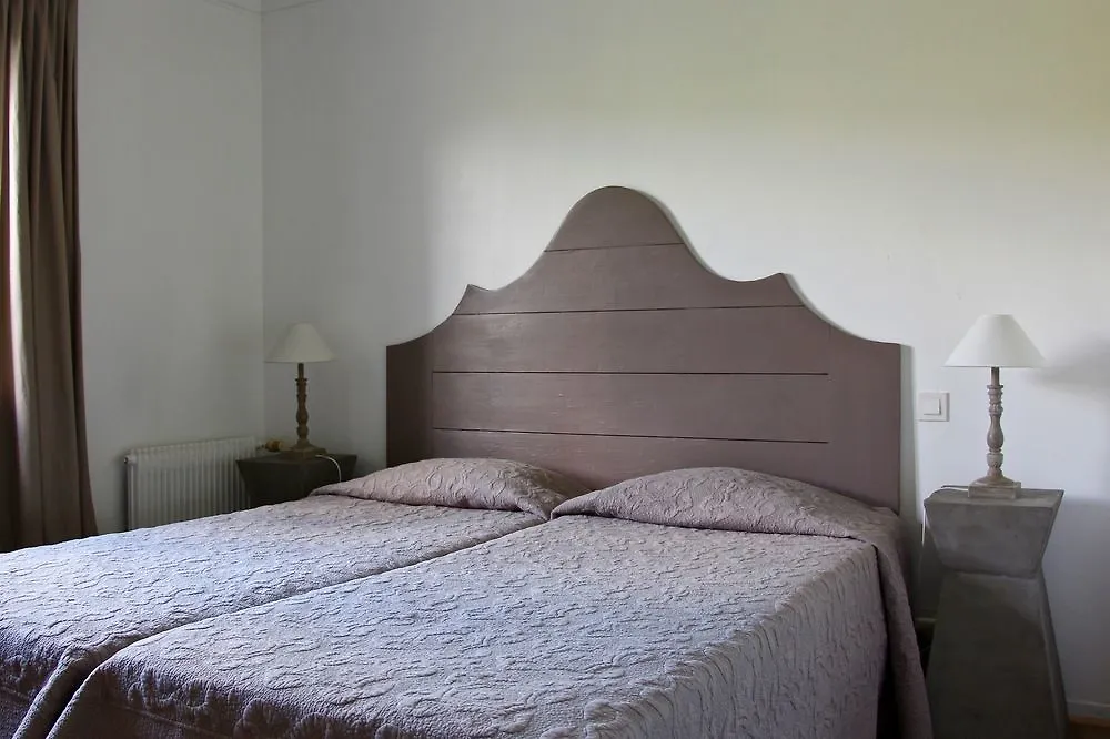 Hotel Les Oliviers Draguignan