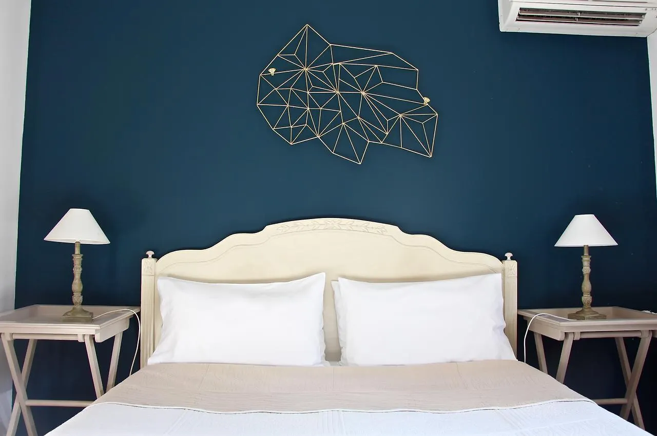 Hotel Les Oliviers Draguignan