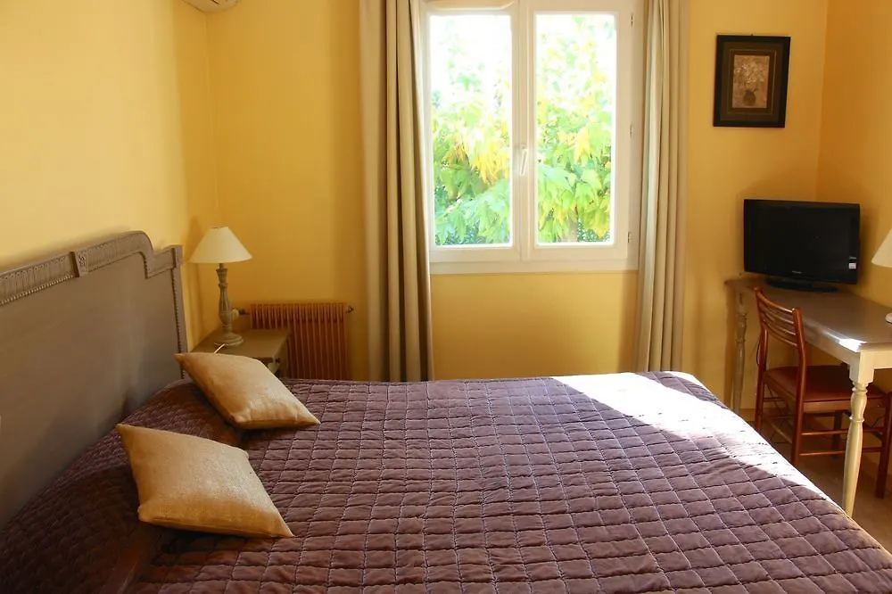 Hotel Les Oliviers Draguignan France