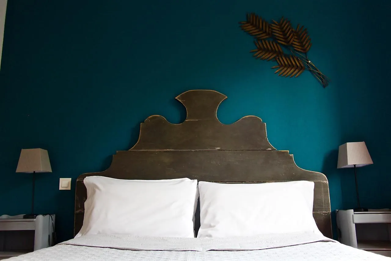 Hotel Les Oliviers Draguignan 2*,  France