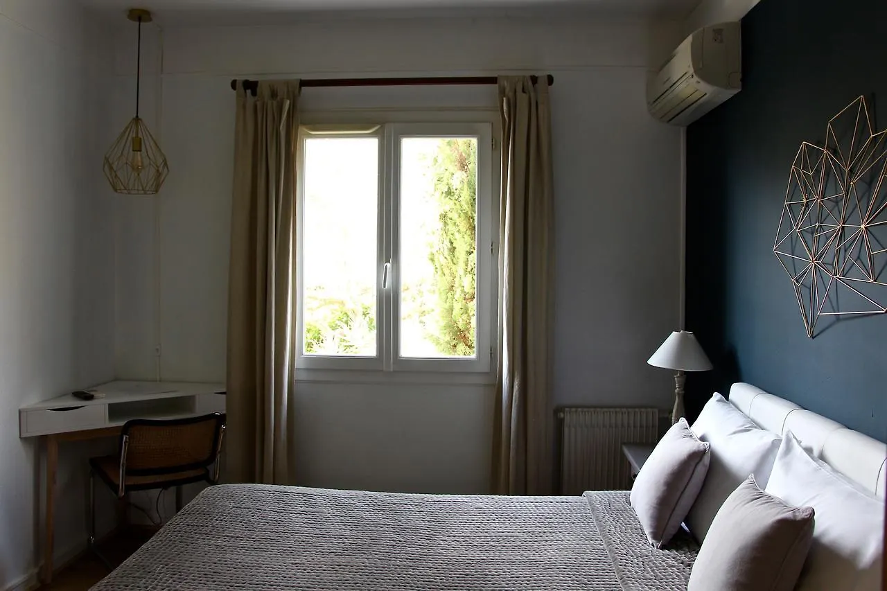 Hotel Les Oliviers Draguignan