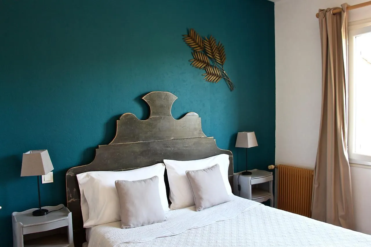 Hotel Les Oliviers Draguignan